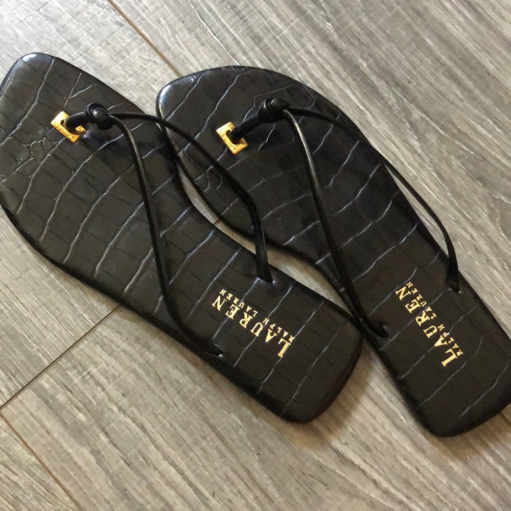 Ralph Lauren sandal